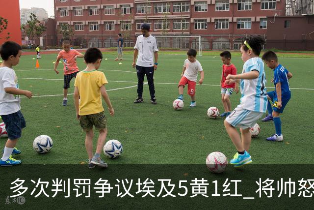 多次判罚争议埃及5黄1红 将帅怒喷裁判+恭喜阿根廷卫冕