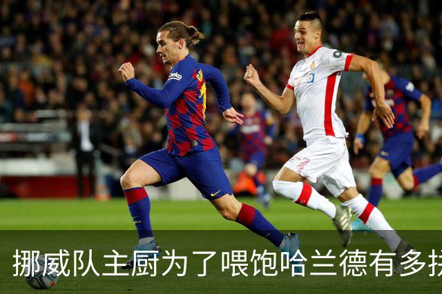 挪威队主厨为了喂饱哈兰德有多拼？他每天要补充6000卡路里热量，进入淘汰赛后球队紧急订购食材